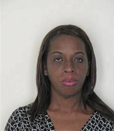 Brandy Fuller, - Hillsborough County, FL 