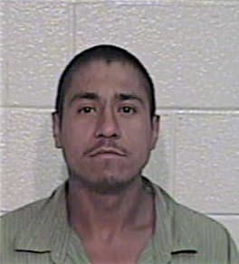 Cedillo Garcia, - Hidalgo County, TX 