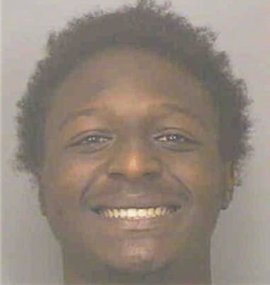 Terrence Gartmond, - Polk County, FL 