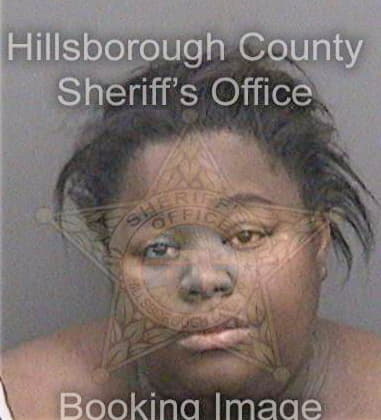 Antoinette Gilchrist, - Hillsborough County, FL 