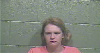 Charolette Gradine, - Barren County, KY 