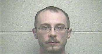 James Grogan, - Giles County, TN 