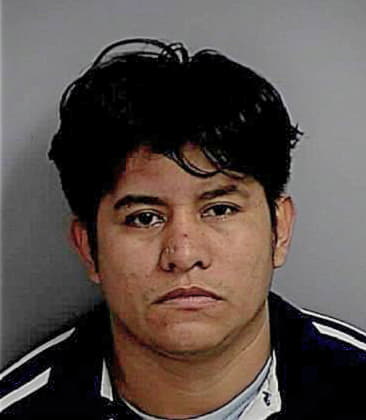 Juan Gutierez, - Osceola County, FL 