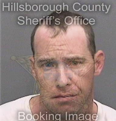 Jhirmack Guzmansantiago, - Hillsborough County, FL 