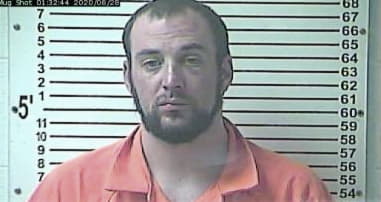 David Hardin, - Hardin County, KY 