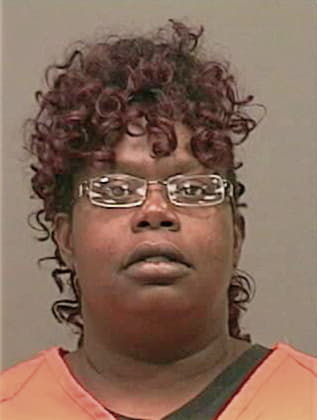 Latasha Hardy, - Montgomery County, TN 