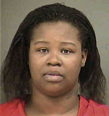 Dia Harris, - Mecklenburg County, NC 