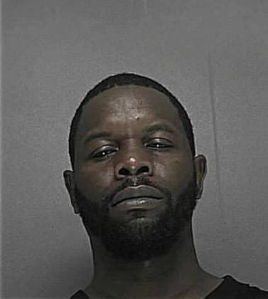 Kevin Henry, - Volusia County, FL 