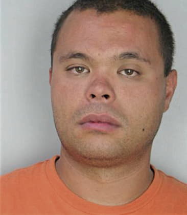 Hilberto Hernandez - Hillsborough County, FL 