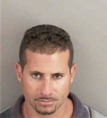 John Hill, - Collier County, FL 