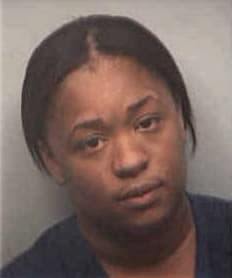 Angela Hooks, - Fulton County, GA 