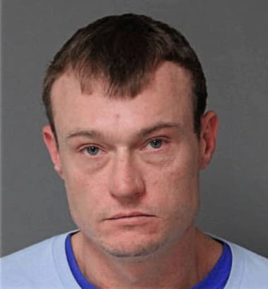 Edwin Hoyt - Wake County, NC 