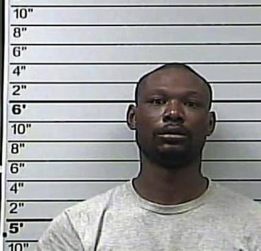 Marcus Isby, - Lee County, MS 