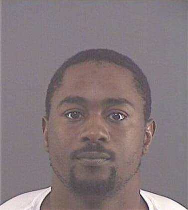 Derell Jones, - Peoria County, IL 