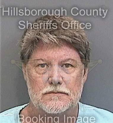 John Jones, - Hillsborough County, FL 