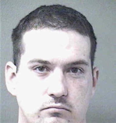 James Juba, - Okaloosa County, FL 