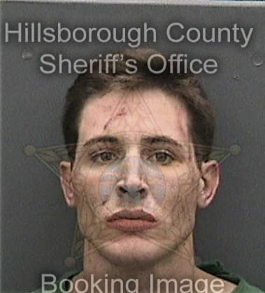 Justin Keck, - Hillsborough County, FL 