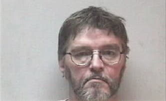 Joseph Kelley, - Henderson County, KY 