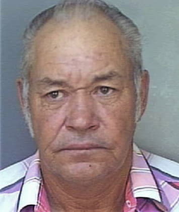 Charles Kirk, - Polk County, FL 