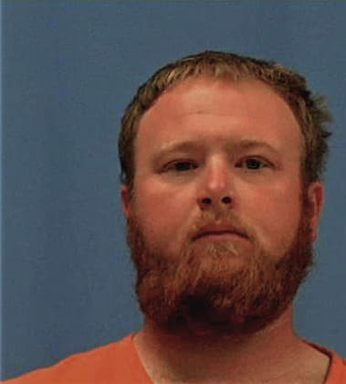 Brennon Lawrence - Williamson County, TX 