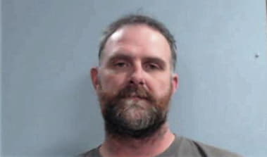 Jason Linville - Fayette County, KY 