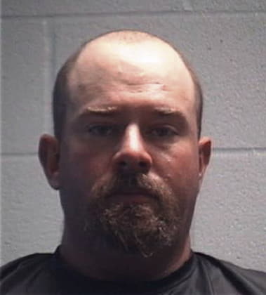Robert Lowrance, - Cleveland County, NC 
