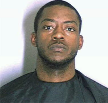 James Lucas - DeKalb County, GA 