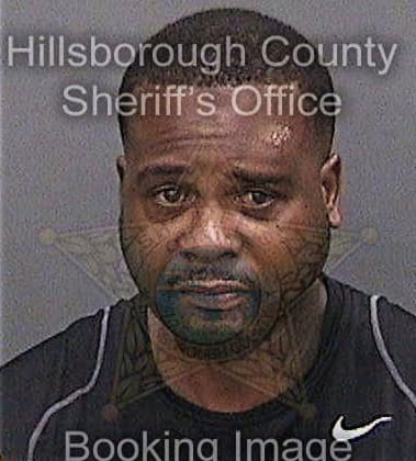 Rudolph Lyons, - Hillsborough County, FL 