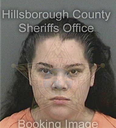 Alesha Mallory, - Hillsborough County, FL 