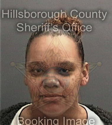 Letty Marrero, - Hillsborough County, FL 