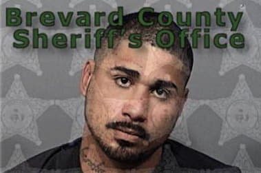 Alberto Matos, - Brevard County, FL 