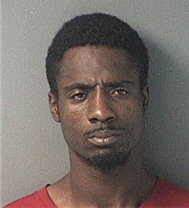 Juan Matos, - Escambia County, FL 