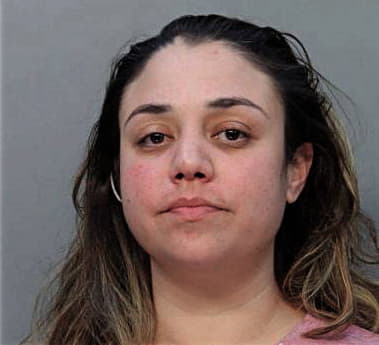 Aksana Matsiukh, - Dade County, FL 