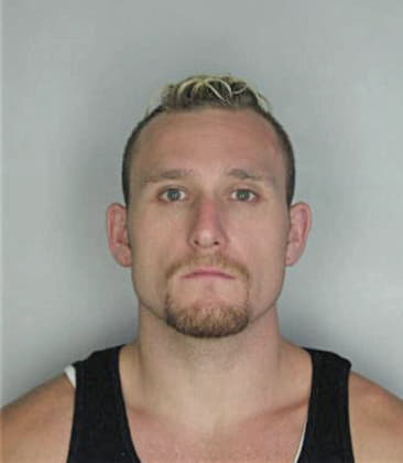 Kyle Maxey - Hillsborough County, FL 