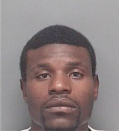 Calvin Maynor - Pinellas County, FL 