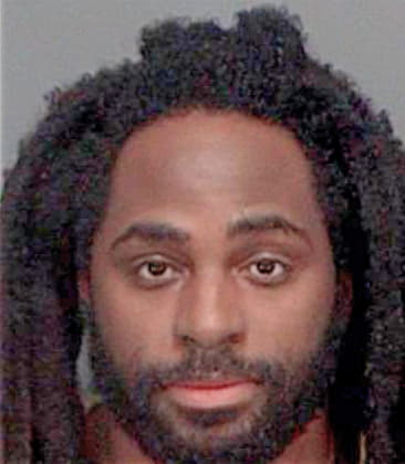Joshua Maynor - Pinellas County, FL 