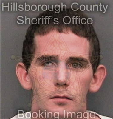 Jeffrey McCain - Hillsborough County, FL 
