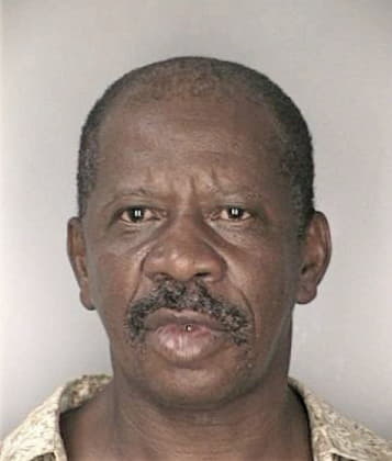 Steven McCall - Hillsborough County, FL 