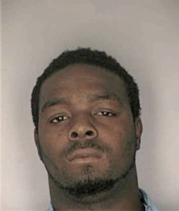 Anthony McCallum - Hillsborough County, FL 