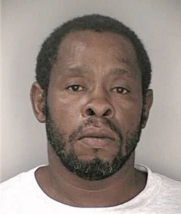 Zeron McCarthen - Hillsborough County, FL 