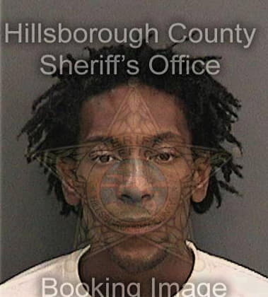 Trevor McFarlane - Hillsborough County, FL 