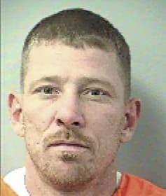 Randall McGowin, - Okaloosa County, FL 