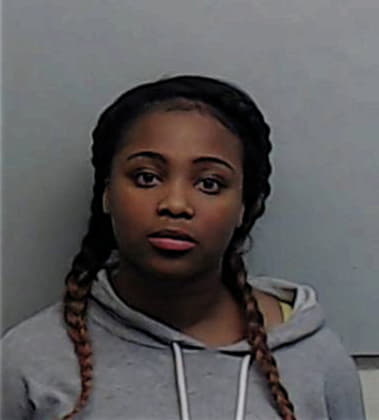 Shenika McKibbens, - Fulton County, GA 