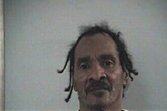 William McPheeters - Fayette County, KY 