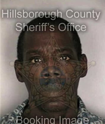 John McReynolds - Hillsborough County, FL 
