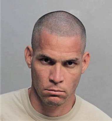 Felipe Mendozaanderson, - Dade County, FL 