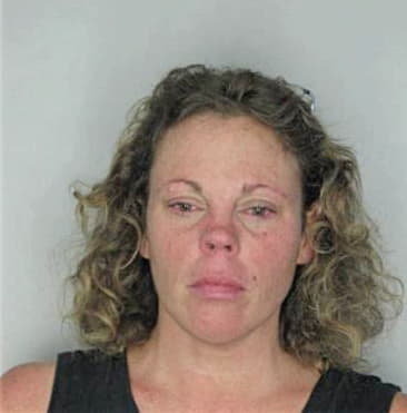 Kristen Metcalf - Hillsborough County, FL 