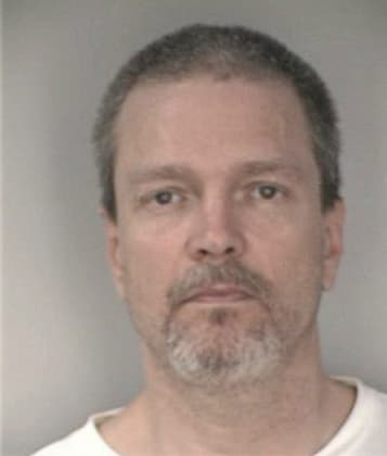 Edward Meyer - Hillsborough County, FL 