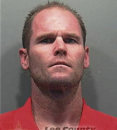 Christopher Miller, - Lee County, FL 