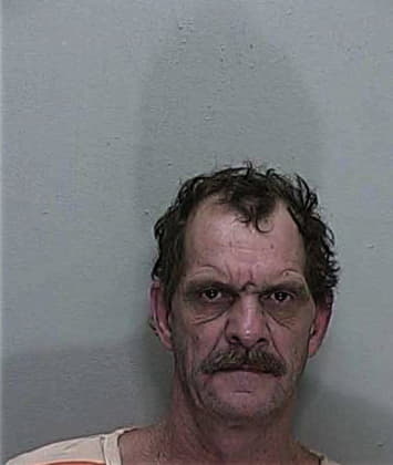 Joshua Morgan, - Marion County, FL 